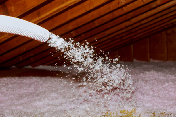 Best Spray Foam Insulation in Eddington, PA