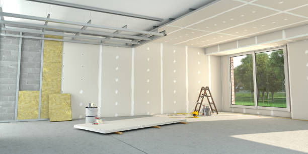 Professional Insulation Contractor in Eddington, PA